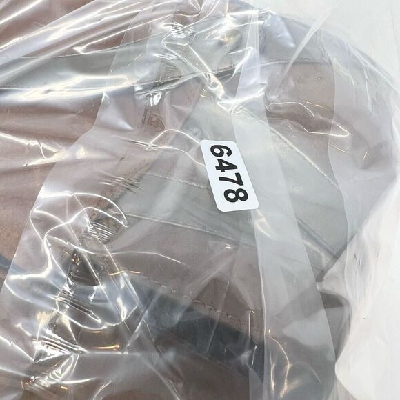 Naot Ankle Boots Womens 40 Brown Modern Suede Saddle Strappy Buckle Heeled - Picture 11 of 11